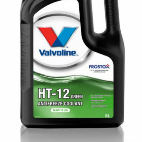 Jahutusvedelik HT-12 Green valmissegu 5L, Valvoline
