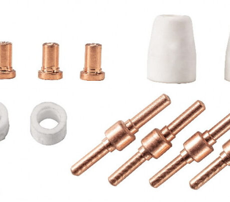 Kuluosade komplekt PLC 40-le, Scheppach