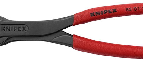 Näpitstangid TwinGrip® 200mm, Knipex