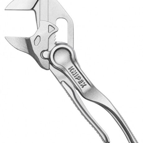 Mutritangid 100mm, HEX 21mm, Knipex