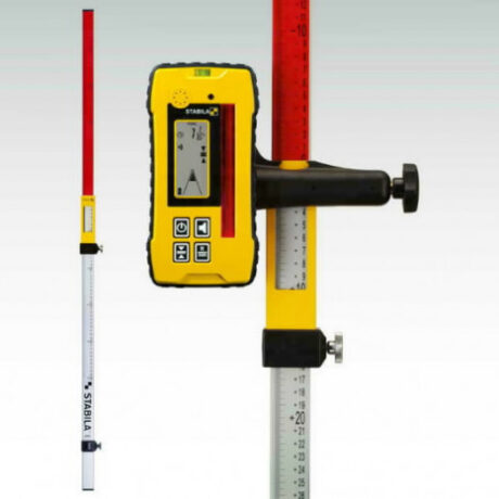 Nivelliirlatt NL, 240 cm, Stabila