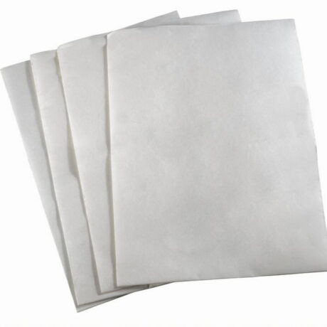 Paber kott, 5 tk, DC100, Scheppach