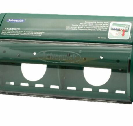 Plaastriautomaat, tühi, Cederroth