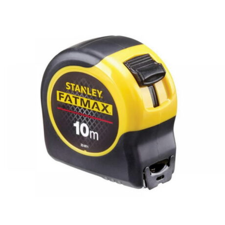 Mõõdulint klass II FATMAX 10m x 32mm, Stanley