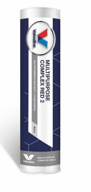 Universaalmääre Multipurpose Complex Red 2 400g, Valvoline