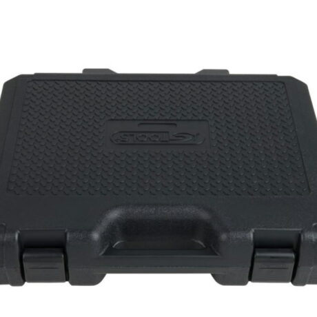 Kohver padrunikomplektile 917.0779, KS Tools