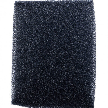 Shvamm-filter NTS16 / NTS20 vee- ja tolmuimejale, 1tk, Scheppach