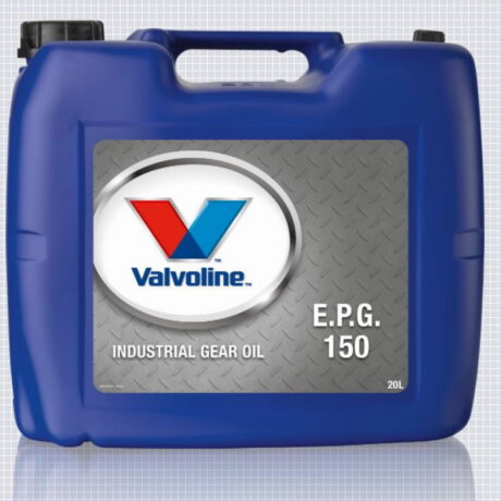 Transmissiooniõli EPG 150 20L, Valvoline