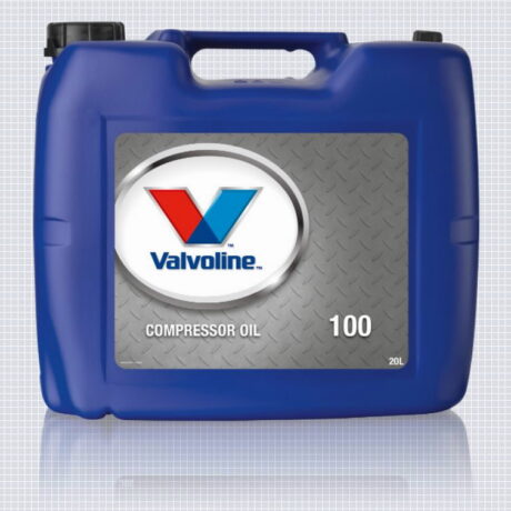 Kompressoriõli Compressor Oil 100 20L, Valvoline