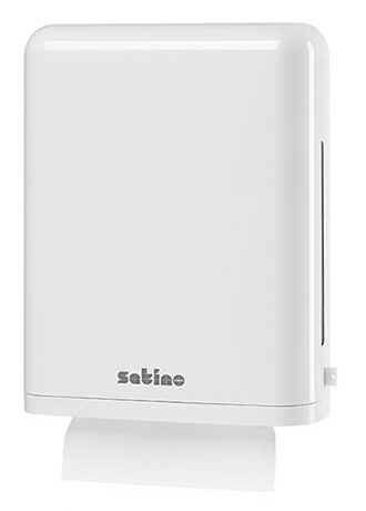 Paberrätiku hoidik lehtpaberile/ suur PT2, Satino