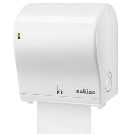 AutoCut kätepaberi hoidik/ midi PT1, Satino