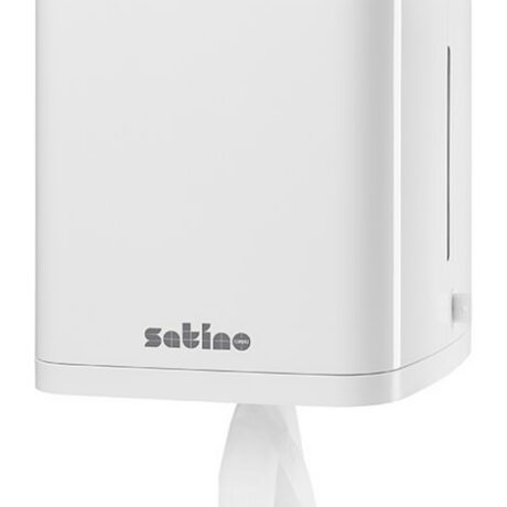 Paberrätiku hoidik Centerfeed rullidele CF1, Satino