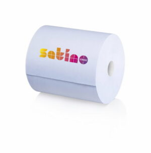 Paberrätik sinine Comfort/3-kihti/h=36,5 cm/1 x 350m CR1, Satino