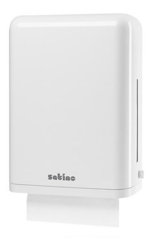 Paberrätiku hoidik lehtpaberile/ suur PT3, Satino