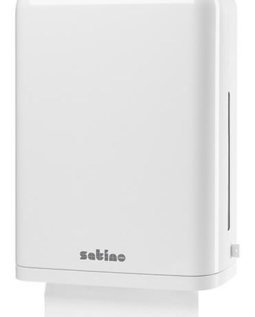 Paberrätiku hoidik lehtpaberile/ suur PT3, Satino