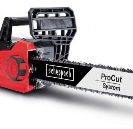 Elektriline kettsaag CSE2700, Scheppach