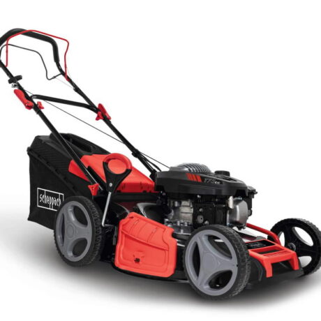 Iseliikuv muruniiduk MS173-51, Scheppach