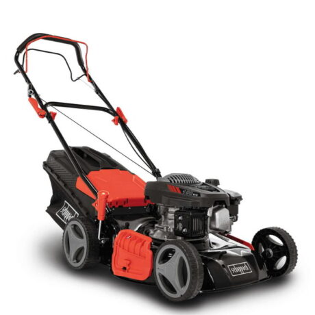 Muruniiduk MP150-46, Scheppach