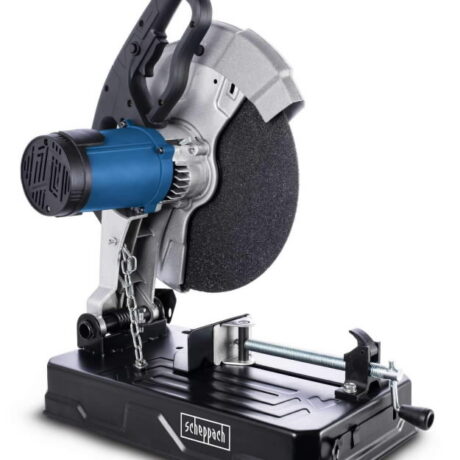 Metallilõikur MT150 355mm, Scheppach