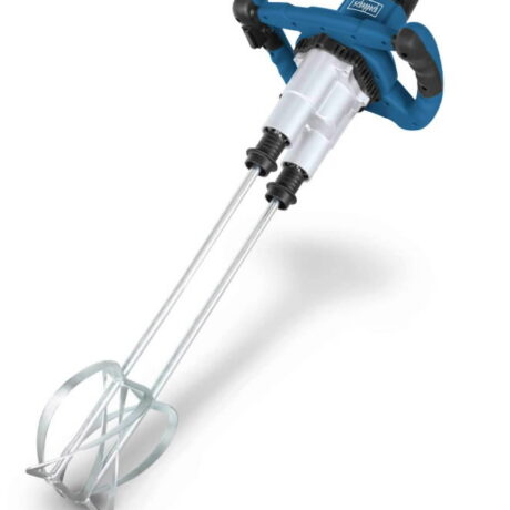 Segutrell PM1800D, 2 kiirust, kahe vispliga, Scheppach