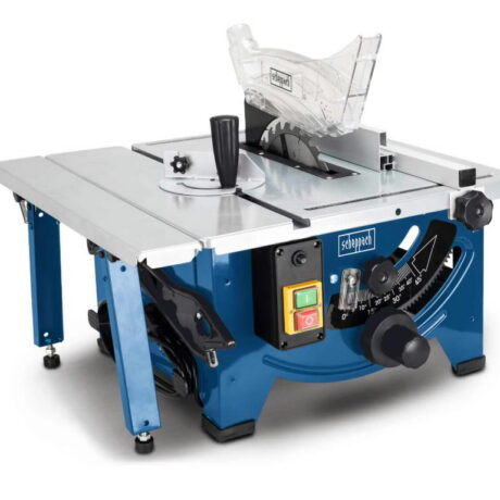 Saepink HS80, Scheppach