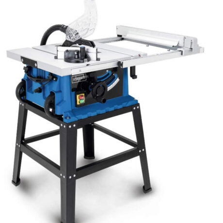 Saepink HS105, Scheppach