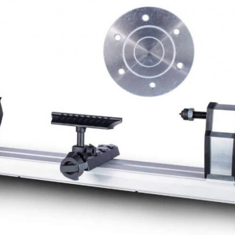 Puidutreipink DM600VARIO, Scheppach