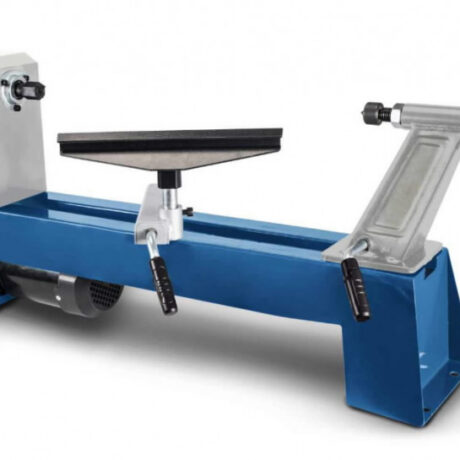 Puidutreipink DM500T, Scheppach