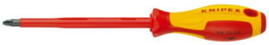 Kruvikeeraja VDE PZ2/80, Knipex