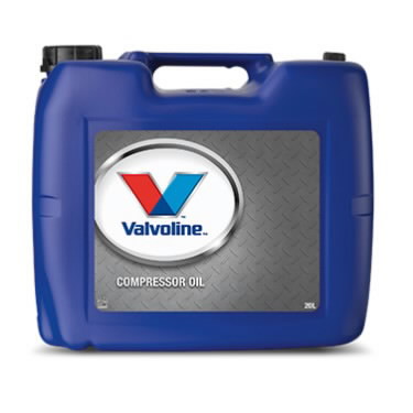 Kompressoriõli Compressor Oil 68 20L, Valvoline