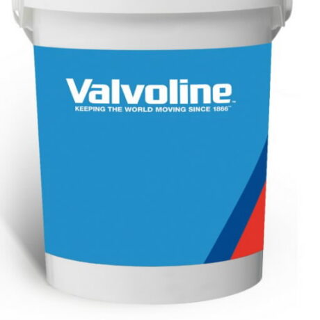 Määre Food Alucom 2 18kg, Valvoline