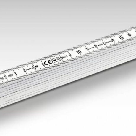 Tollipulk 2m valge 1107, Stabila