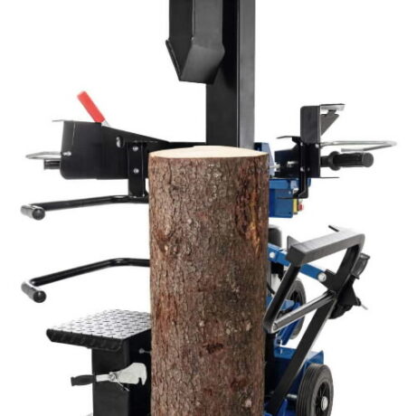 Hüdrauliline vertikaalne puulõhkuja COMPACT15, 15 T, 400V, Scheppach