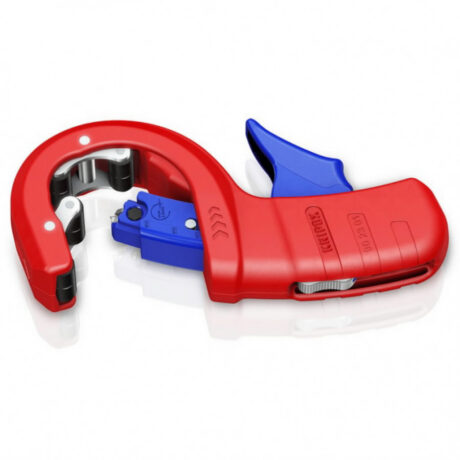 Torulõikur DP50 kanalisatsioonitorudele kuni 50mm, Knipex