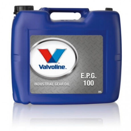 Transmissiooniõli EPG 100 20L, Valvoline