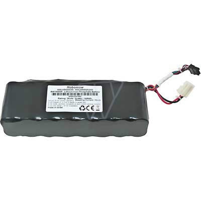 Aku LI-FE 6A RS 630, Arnold