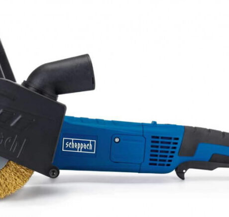 Universaalne renoveerimislihvija MRS1300, Scheppach