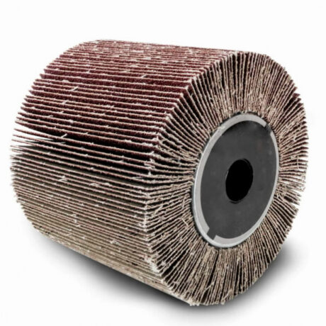 Lamellrull MRS1300 125x100mm, Scheppach