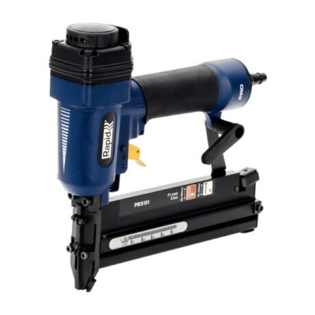 pn.klambri ja naelapüstol Airtac PBS151 ,Nr90 klam./Nr8 nael, Rapid