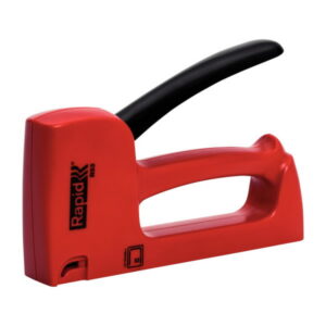 Klambripüstol R53 4-10mm punane Nr 53 klamber HANDY, Rapid