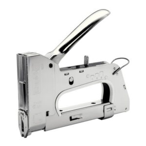 Klambripüstol R28E juhtmetele kuni 4,5mm. Nr 28 klamber, Rapid