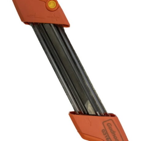 Saeketi teritusraami komplekt 4,8mm, Gudnord