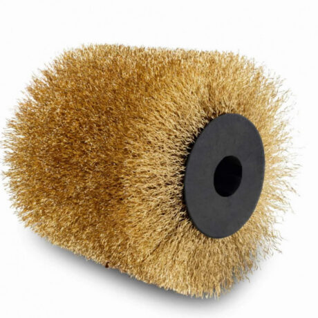 Rullhari messingist MRS1300 125x100mm, Scheppach