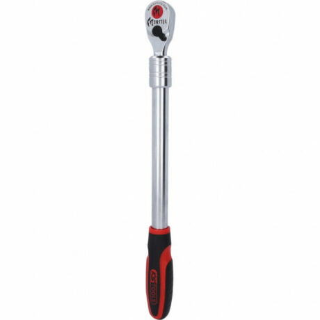Narre 1/2´´, Monster, 100 hammast, teleskoop 406-635mm, KS Tools