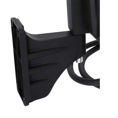 Seinakinnitus voolikurulli 515.3440 jaoks, KS Tools