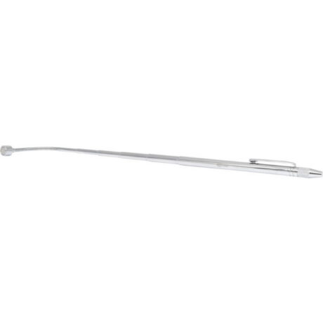 Teleskoopmagnet koos pesudüüside puhastusnõelga, 150-590mm,, KS Tools