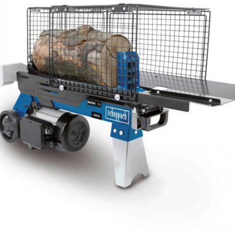 Hüdrauliline horisontaalne puulõhkuja HL460, 4T, Scheppach