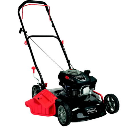 Muruniiduk MMP150-51L, Scheppach