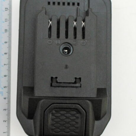 Aku BP2.0A-Li20V elektristardile, Gen 1, Scheppach