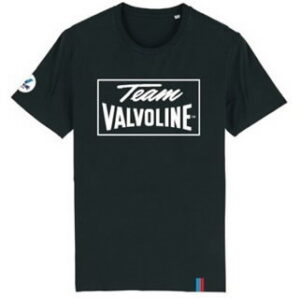 T-shirt Team  must, unisex M, Valvoline